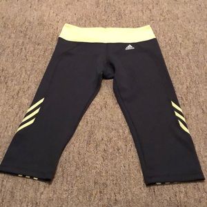 Adidas, Performance Capri